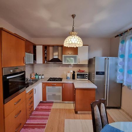 Apartment Grbac Barbat na Rabu Dış mekan fotoğraf