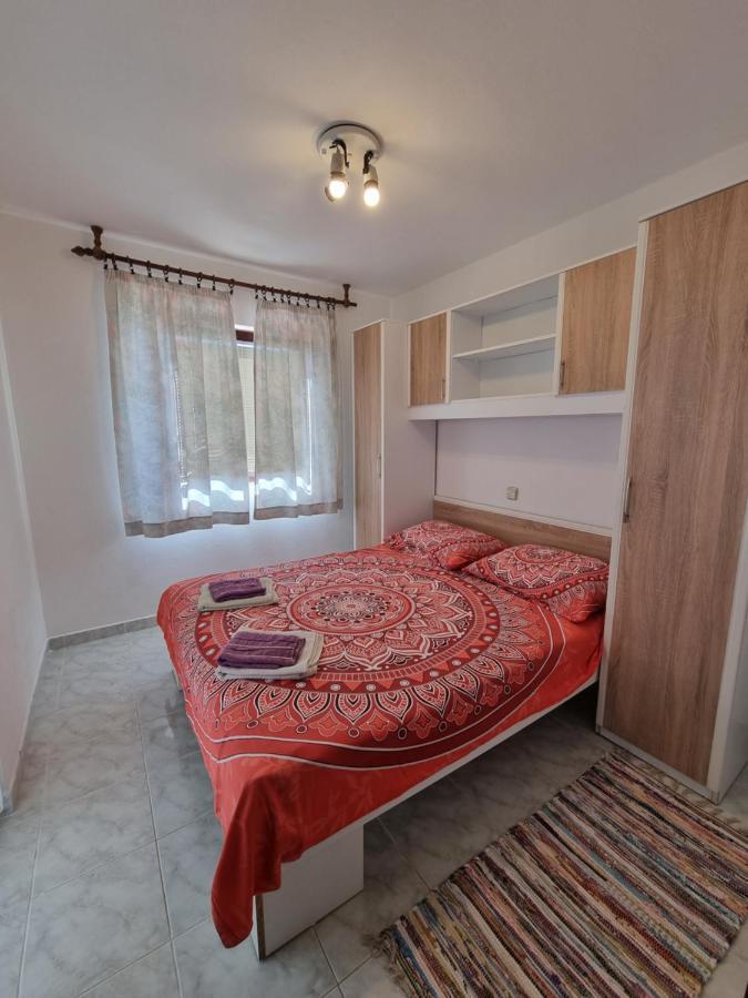 Apartment Grbac Barbat na Rabu Dış mekan fotoğraf