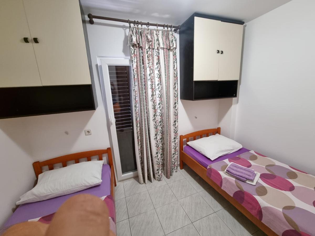 Apartment Grbac Barbat na Rabu Dış mekan fotoğraf