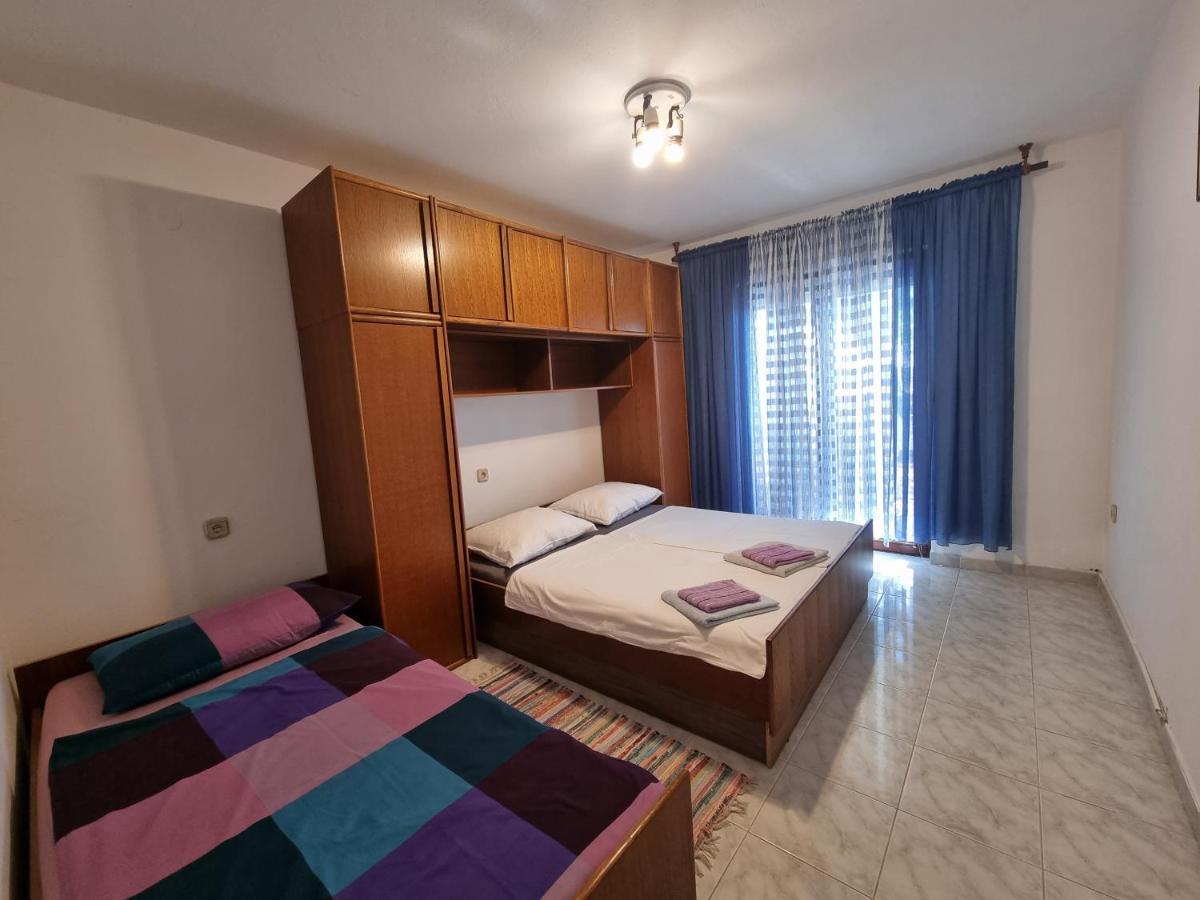 Apartment Grbac Barbat na Rabu Dış mekan fotoğraf